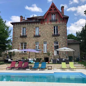 Maison De La Comtesse , Cosne-d'Allier France