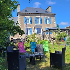 Maison D’hôtes Kergiquel , Paimpol France