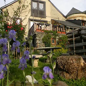 L'arcouli , Sers (Hautes-Pyrenees) France