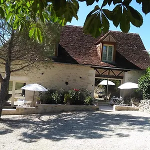 Bergerie De Lagarrigue , Baladou France