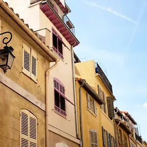 Maison Boa Couette-café
