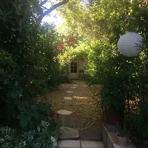 Dépendance Sainte Anne Couette-café