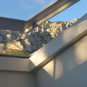 Petite Maison Dans Le Parc National Des Calanques Frühstückspension