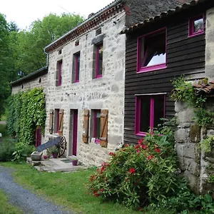 La Freiressa , Saint-Jean-des-Ollières France