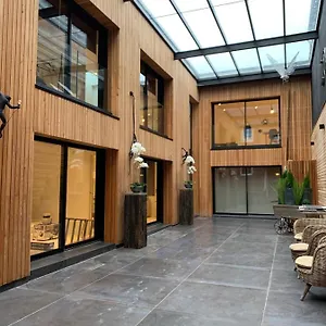 Victoria's House , Lille France