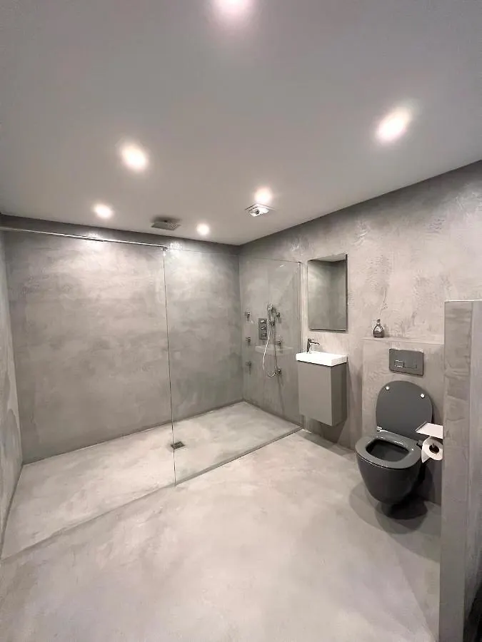 Bed & Breakfast Lovenest Marseille