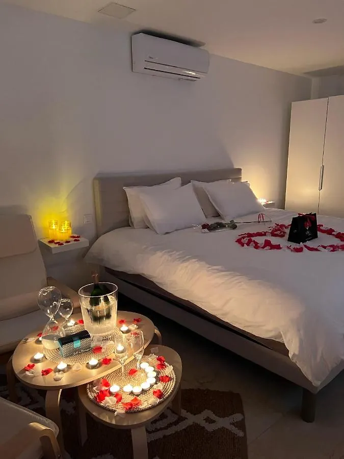 LoveNest Marseille