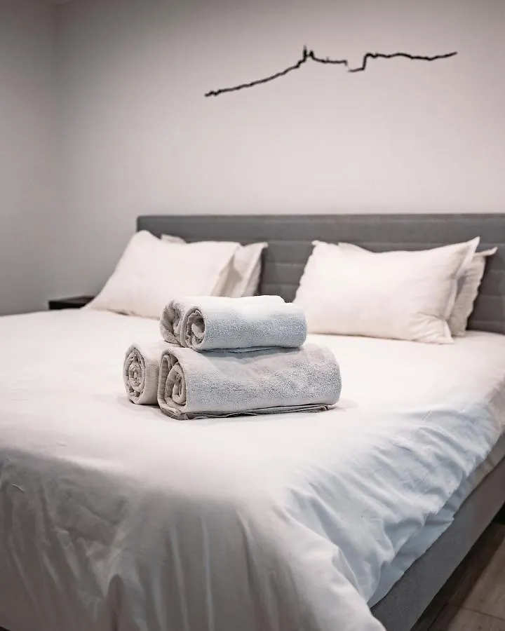Bed & Breakfast Lovenest Marseille